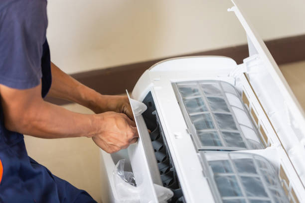 Best Local HVAC companies  in Haverhill, MA