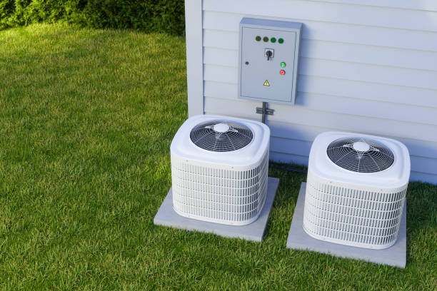 Best HVAC repair near me  in Haverhill, MA