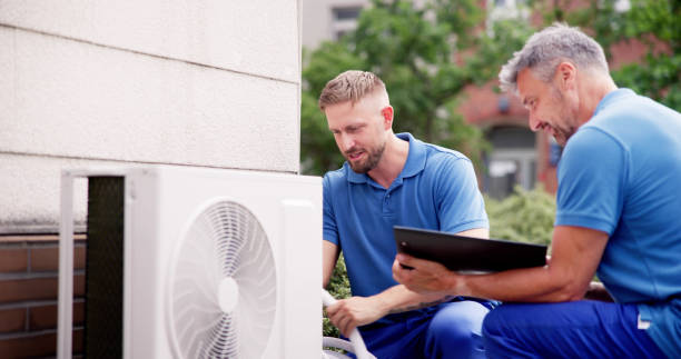 Best Affordable HVAC services  in Haverhill, MA