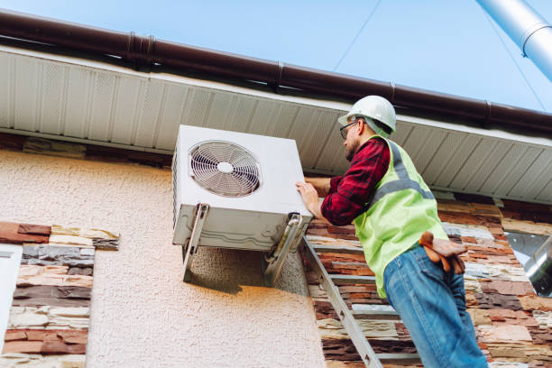 Best HVAC emergency services  in Haverhill, MA
