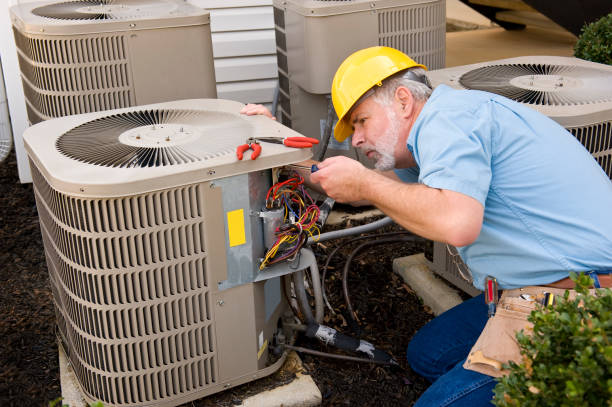 Best HVAC air duct cleaning  in Haverhill, MA