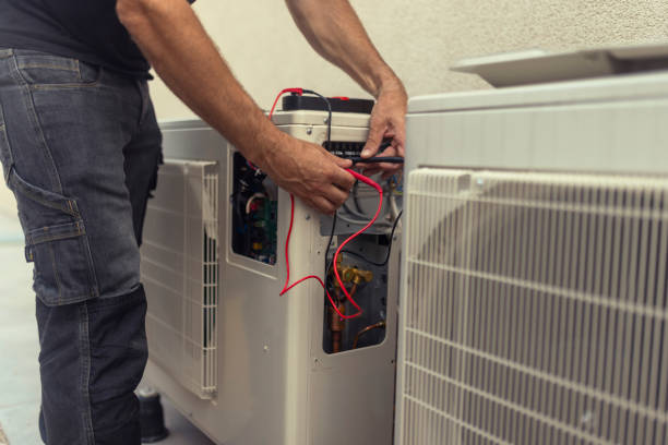 Best 24/7 HVAC repair  in Haverhill, MA