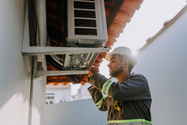 Best Emergency HVAC repair  in Haverhill, MA