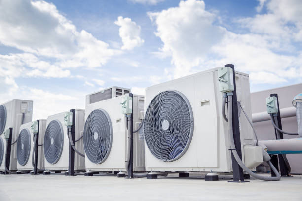 Best HVAC air duct cleaning  in Haverhill, MA